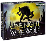 One Night: Ultimate Werewolf