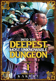 Into the Deepest, Most Unknowable Dungeon