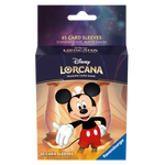 Disney Lorcana: The First Chapter Card Sleeves