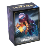 Disney Lorcana: The First Chapter Deck Box