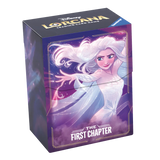 Disney Lorcana: The First Chapter Deck Box