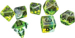 Sirius Dice: RPG Set - Mojito