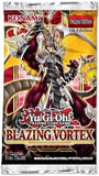 Yu-Gi-Oh! TCG: Blazing Vortex Booster