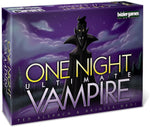 One Night Ultimate Vampire