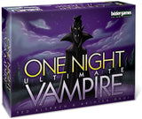 One Night Ultimate Vampire