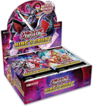 Yu-Gi-Oh! King’s Court Booster