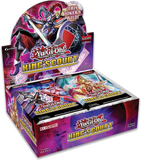 Yu-Gi-Oh! King’s Court Booster