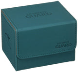 Ultimate Guard - Deck Box - Xenoskin - Sidewinder 100+
