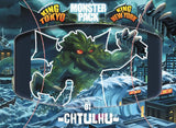 King of Tokyo: Cthulhu Monster Pack Expansion