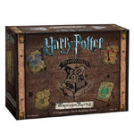 Harry Potter: Hogwarts Battle Deck-Building Game