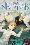 The Promised Neverland