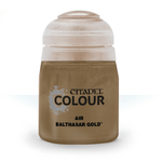 Citadel: Paint - Air - Balthasar Gold (862)