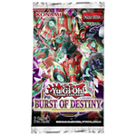 Yu-Gi-Oh! - Burst of Destiny