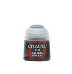 Citadel: Paint - Base - Caliban Green (395)