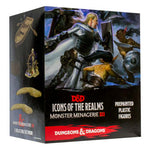 Dungeons & Dragons: Icons of the Realms - Monster Menagerie 3