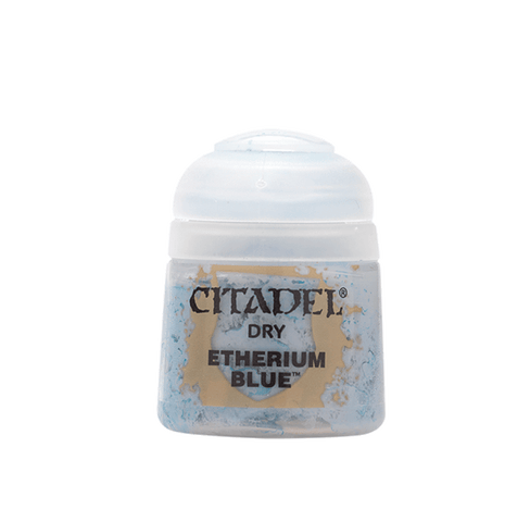 Citadel: Paint - Dry - Etherium Blue (243)