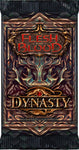 Flesh and Blood: Dynasty
