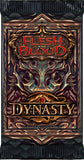 Flesh and Blood: Dynasty