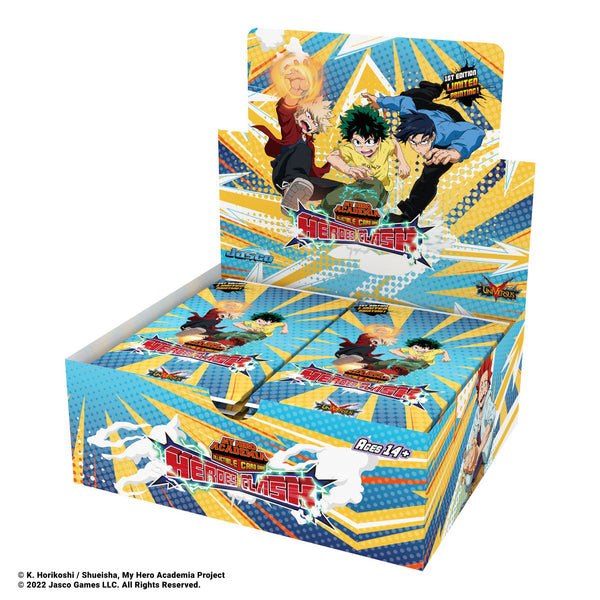 Monopoly My Hero Academia Board Game