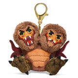 Dungeons & Dragons: 3 in Plush Charms - Wave 2