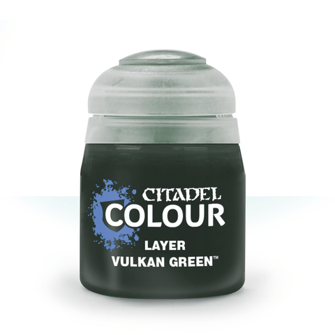 Citadel: Paint - Layer - Vulkan Green (621)