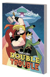 Thor and Loki GN TPB Double Trouble