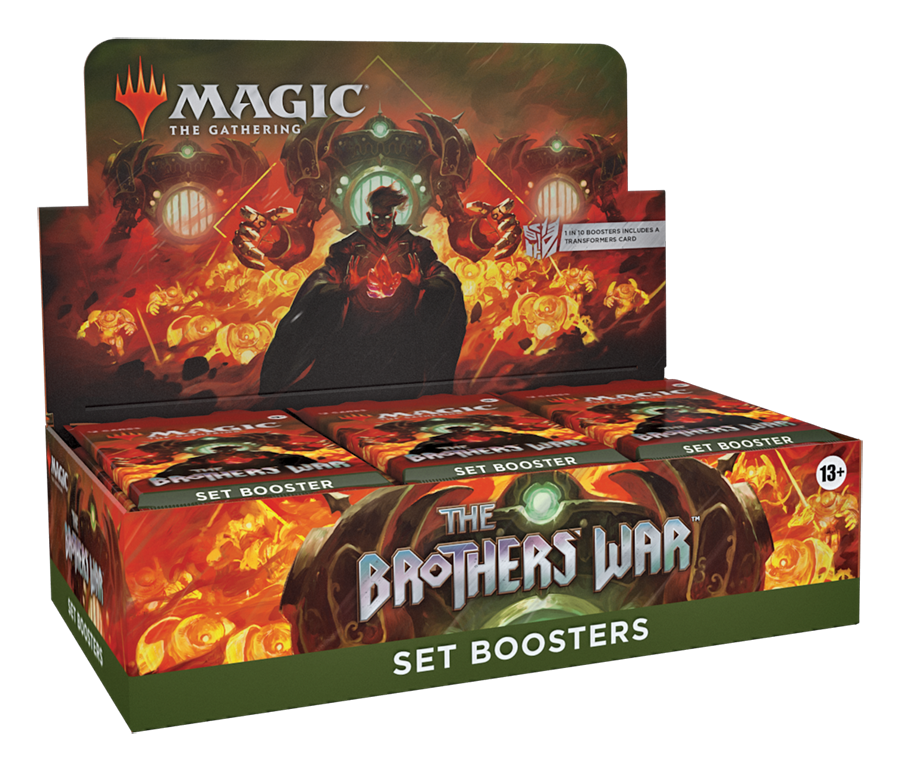 Magic: the Gathering