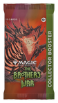 Magic: the Gathering - The Brothers' War Collector Booster