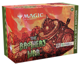 Magic: the Gathering - The Brothers' War Bundle