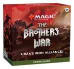 Magic: The Gathering - The Brothers' War Pre-release Kit