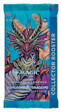 Magic: The Gathering - Commander Legends: Battle for Baldur's Gate Collector Booster