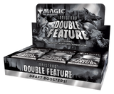 Magic: the Gathering - Innistrad: Double Feature Draft Booster
