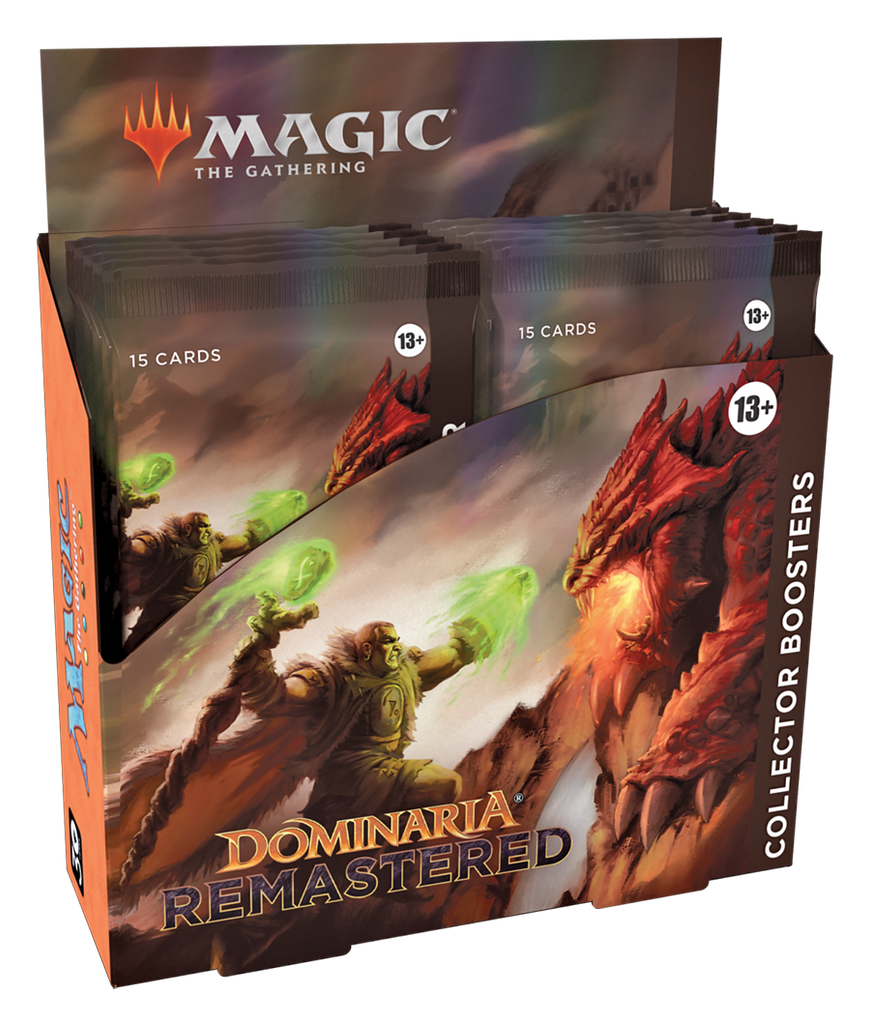 Magic: The Gathering