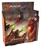 Magic: The Gathering - Dominaria Remastered Collector Booster