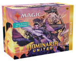 Magic: the Gathering - Dominaria United Bundle