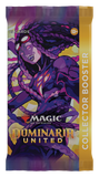 Magic: the Gathering - Dominaria United Collector Booster