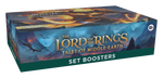 Magic: the Gathering - The Lord of the Rings: Tales of Middle-earth Set Booster