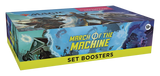 Magic: the Gathering - March of the Machine Set Booster