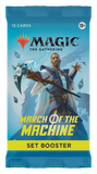 Magic: the Gathering - March of the Machine Set Booster