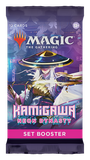 Magic: The Gathering - Kamigawa: Neon Dynasty Set Booster