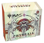 Magic: the Gathering - Phyrexia: All Will Be One Collector Booster