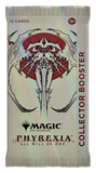 Magic: the Gathering - Phyrexia: All Will Be One Collector Booster