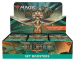 Magic: The Gathering - Streets of New Capenna Set Booster