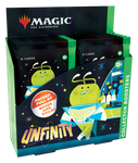 Magic: the Gathering - Unfinity Collector Booster
