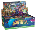 Magic: the Gathering - Unfinity Draft Booster