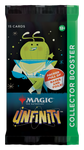 Magic: the Gathering - Unfinity Collector Booster