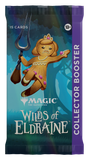 Magic: the Gathering - Wilds of Eldraine Collector Booster