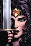 Wonder Woman TPB Volume One The Lies