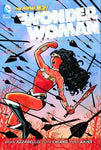 Wonder Woman TPB Volume One Blood