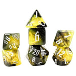 Sirius Dice: RPG Set - Poison Nebula